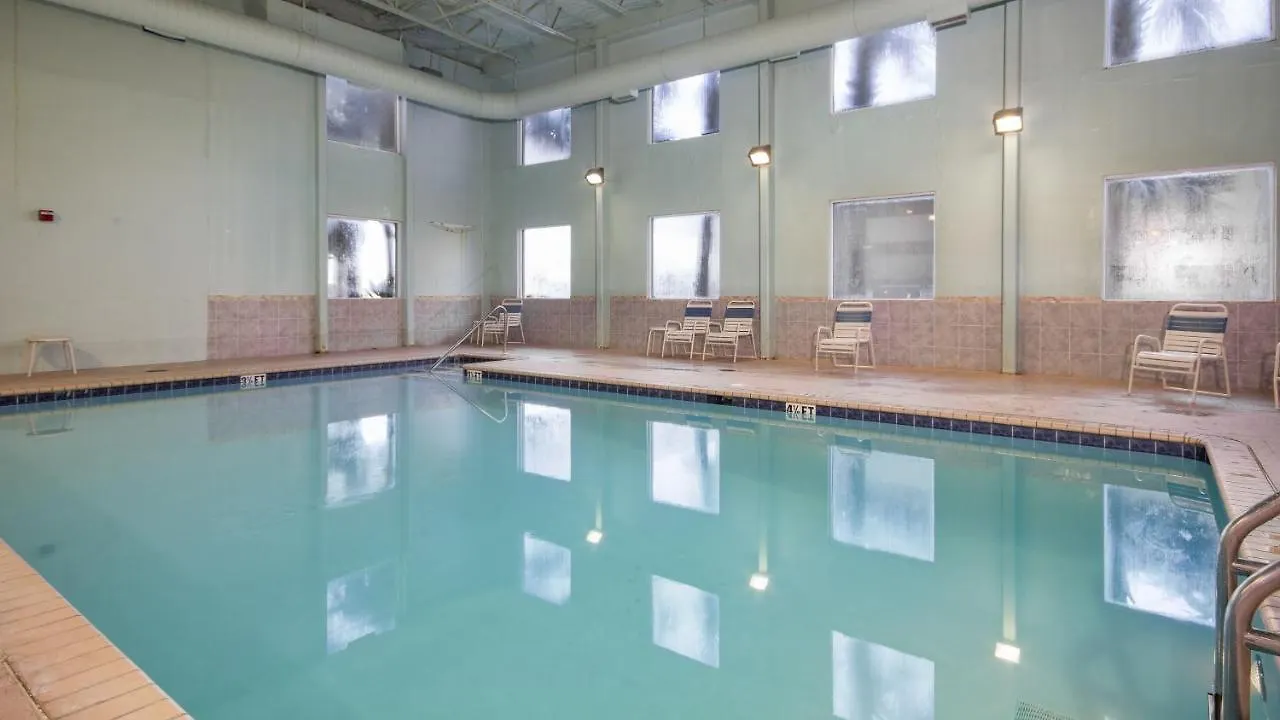 بيت للعطل Tidewater Beach Resort 2413 - In With The Tide بنما سيتي بيتش