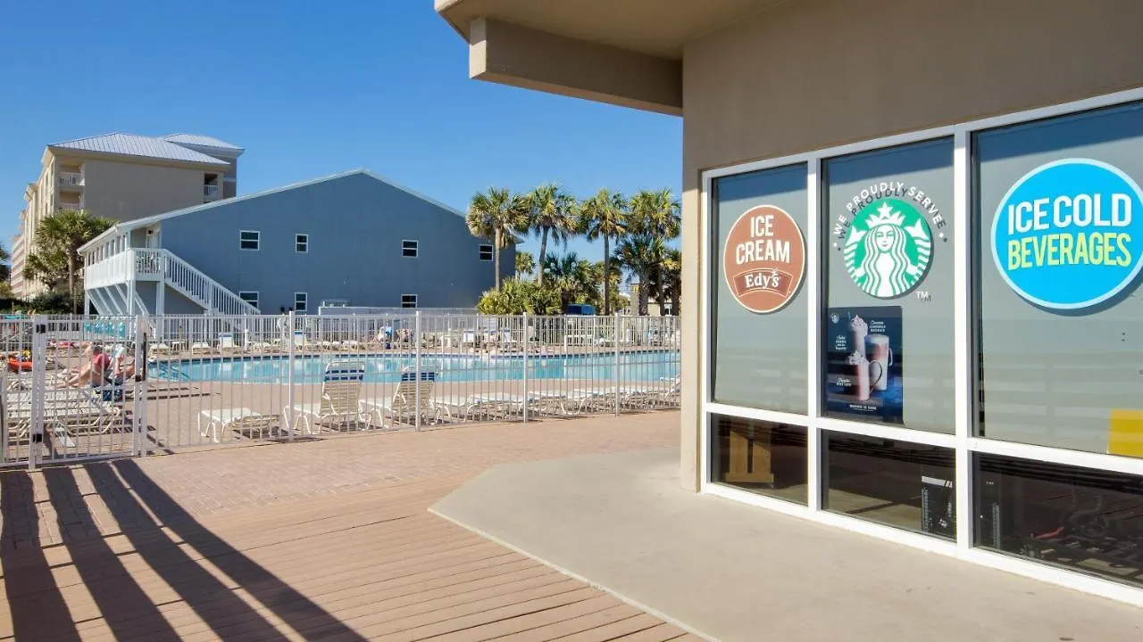 Tidewater Beach Resort 2413 - In With The Tide بنما سيتي بيتش