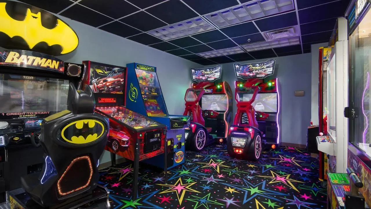 بيت للعطل Tidewater Beach Resort 2413 - In With The Tide بنما سيتي بيتش