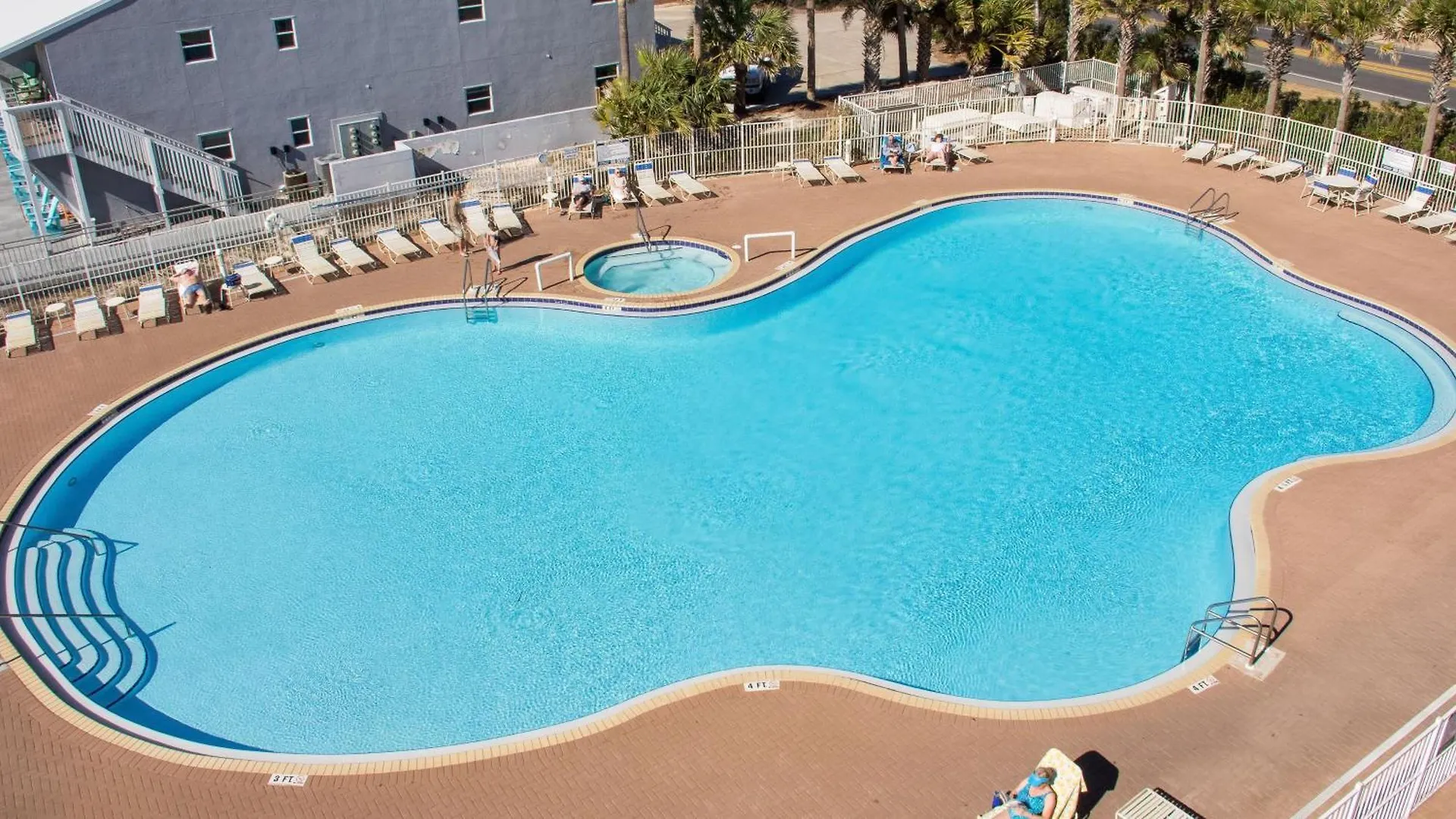 Tidewater Beach Resort 2413 - In With The Tide بنما سيتي بيتش