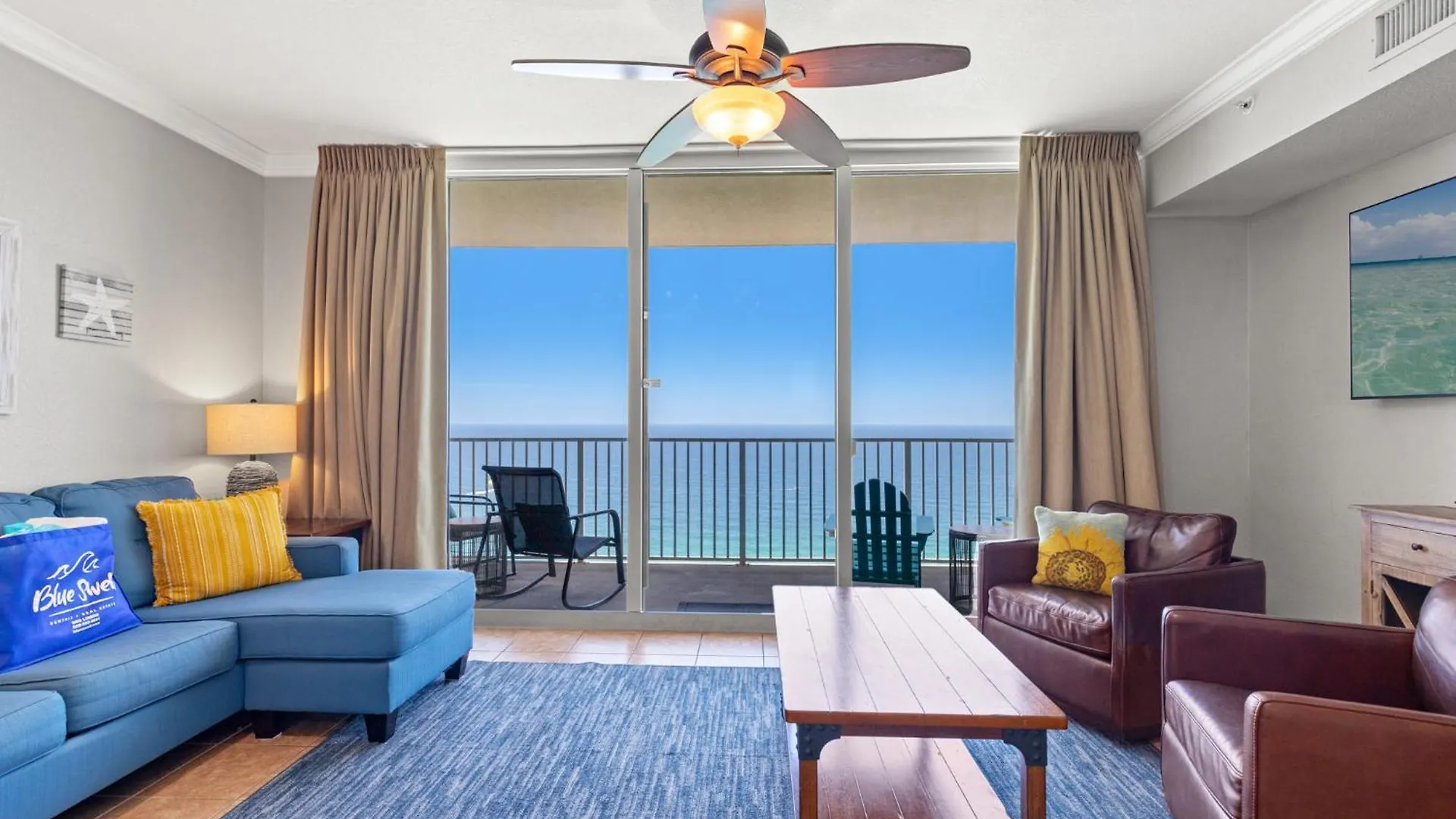 Tidewater Beach Resort 2413 - In With The Tide بنما سيتي بيتش الولايات المتحدة الأمريكية