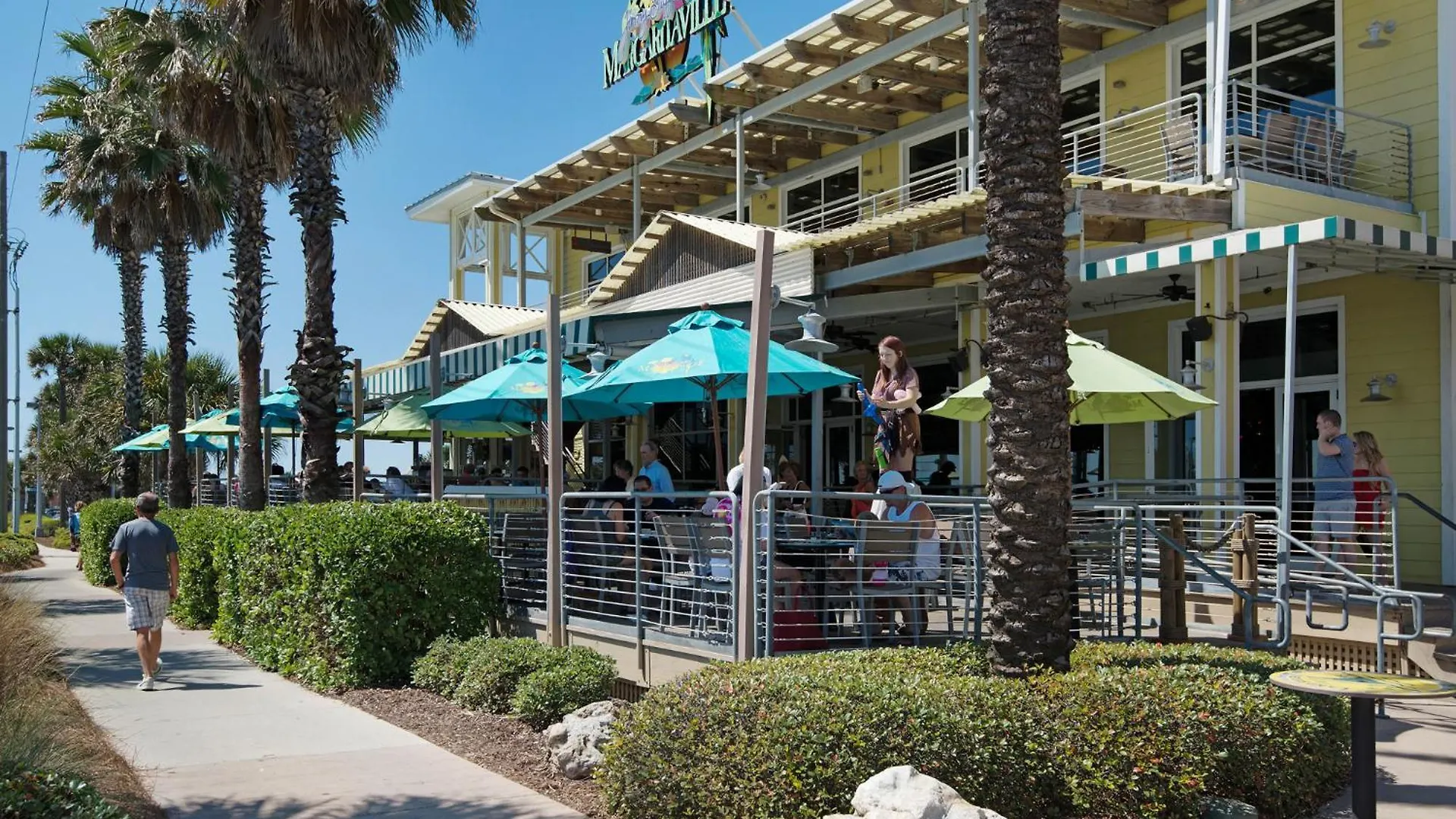 بيت للعطل Tidewater Beach Resort 2413 - In With The Tide بنما سيتي بيتش